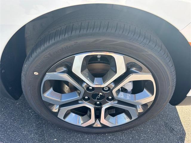 new 2025 Kia Soul car, priced at $27,360