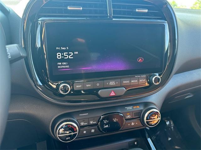 new 2025 Kia Soul car, priced at $27,360