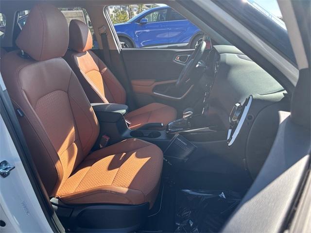 new 2025 Kia Soul car, priced at $27,360