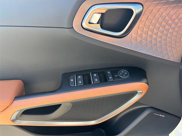 new 2025 Kia Soul car, priced at $27,360