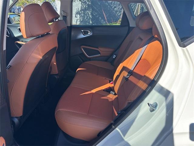 new 2025 Kia Soul car, priced at $27,360