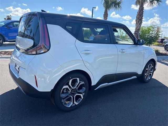new 2025 Kia Soul car, priced at $27,360