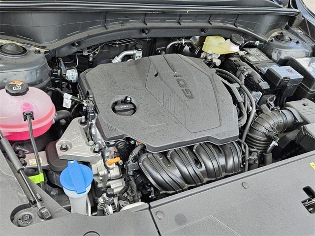 new 2025 Kia Sorento car, priced at $39,800