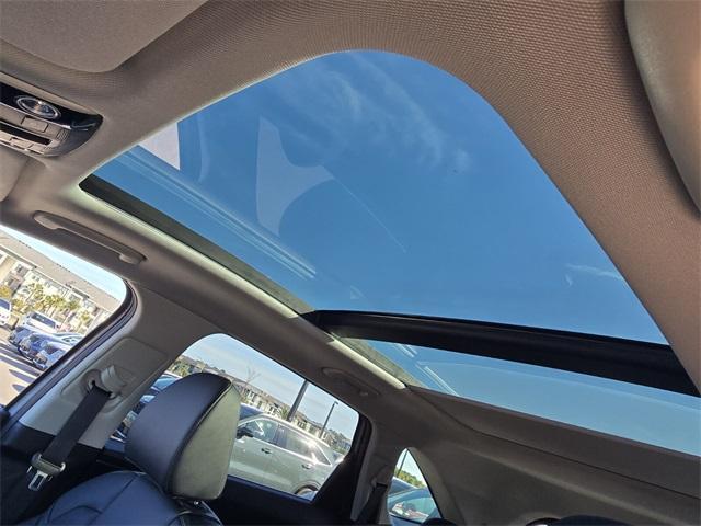 new 2026 Kia Sorento car, priced at $34,637