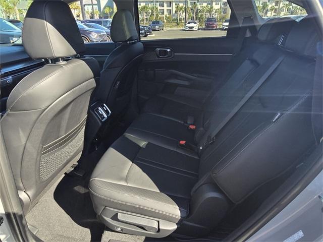 new 2026 Kia Sorento car, priced at $34,637