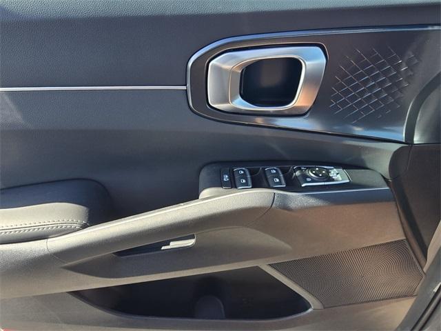 new 2026 Kia Sorento car, priced at $34,637