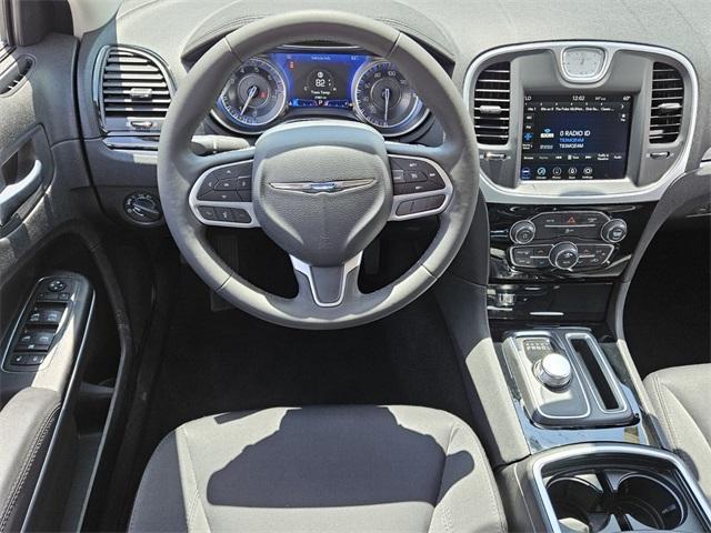 used 2023 Chrysler 300 car, priced at $23,591