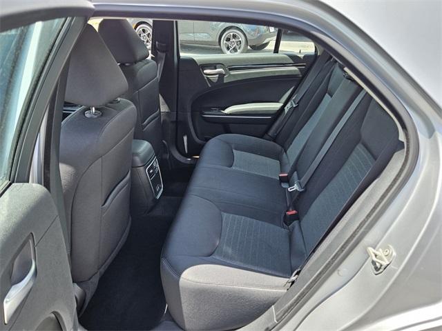 used 2023 Chrysler 300 car, priced at $23,591