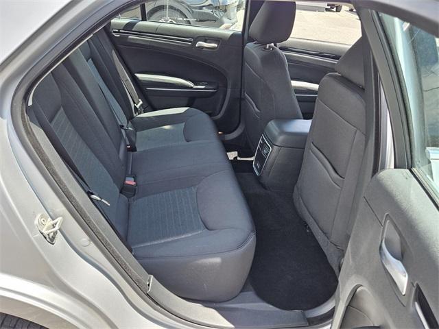 used 2023 Chrysler 300 car, priced at $23,591