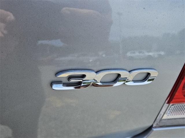 used 2023 Chrysler 300 car, priced at $23,591