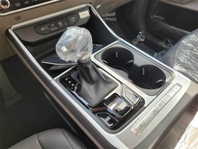 new 2026 Kia Carnival car, priced at $39,822