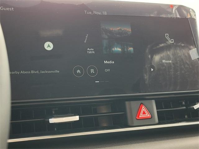 new 2026 Kia Carnival car, priced at $39,822