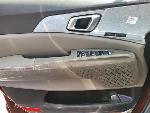 new 2026 Kia Carnival car, priced at $39,822