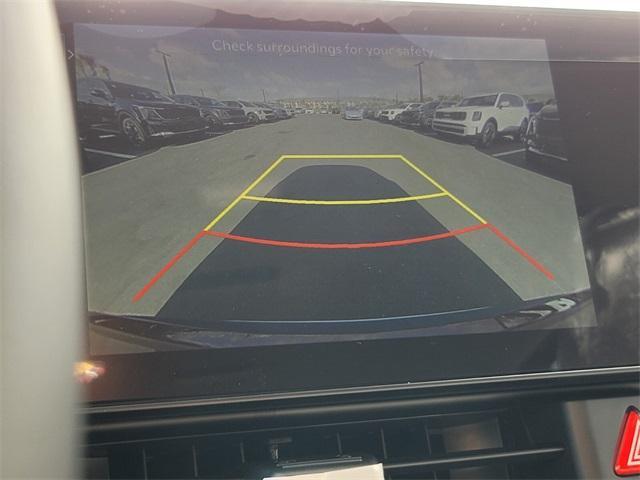 new 2026 Kia Carnival car, priced at $39,822