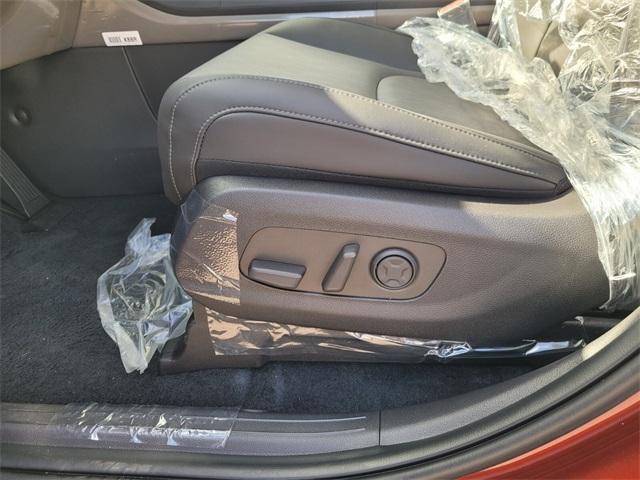 new 2026 Kia Carnival car, priced at $39,822