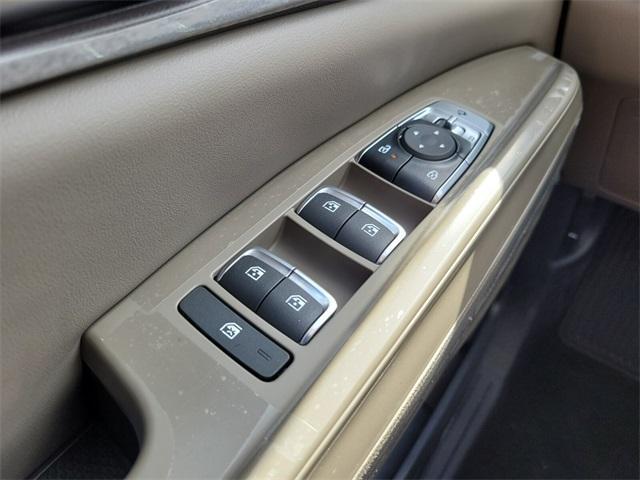 new 2026 Kia Carnival car, priced at $39,822