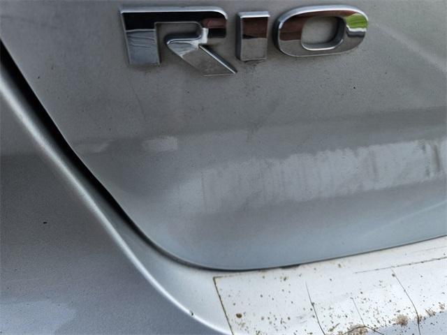 used 2016 Kia Rio car, priced at $7,023