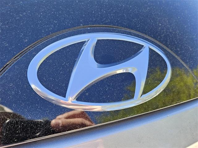 used 2022 Hyundai Tucson car, priced at $20,981