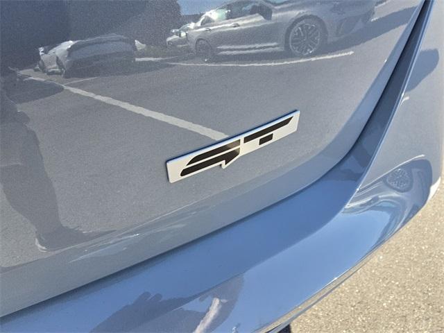 new 2026 Kia K5 car, priced at $33,366