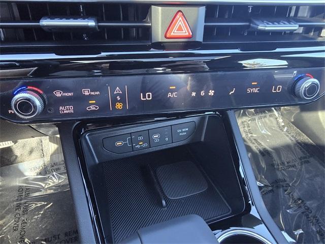 new 2026 Kia K5 car, priced at $33,366