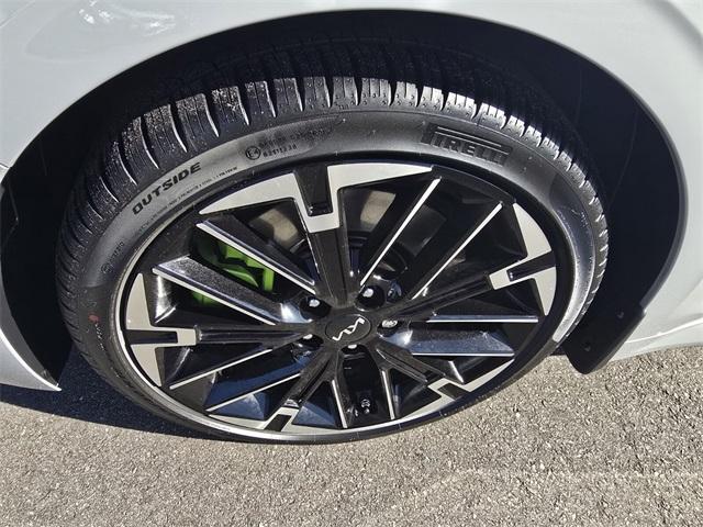 new 2026 Kia K5 car, priced at $33,366