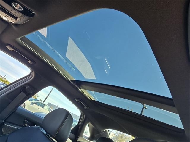 new 2026 Kia K5 car, priced at $33,366