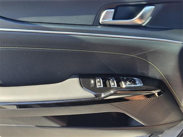 new 2026 Kia K5 car, priced at $33,366
