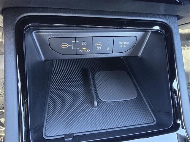 new 2026 Kia K5 car, priced at $33,366