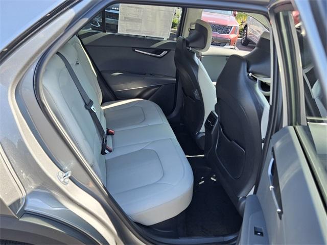 new 2025 Kia Niro car, priced at $31,185