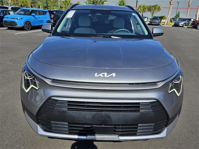 new 2025 Kia Niro car, priced at $31,185