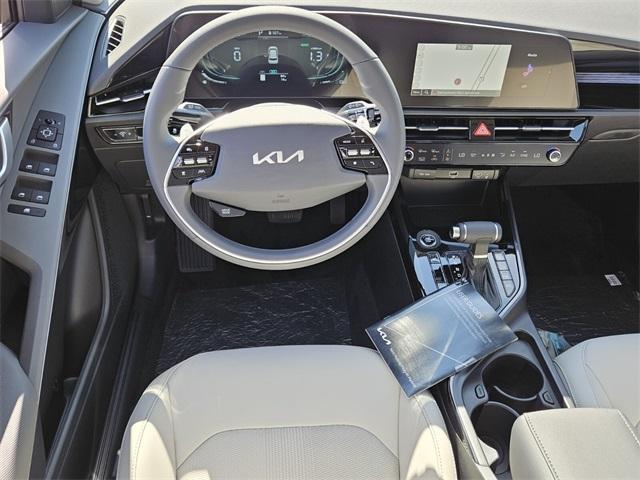 new 2025 Kia Niro car, priced at $31,185
