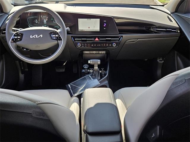 new 2025 Kia Niro car, priced at $31,185