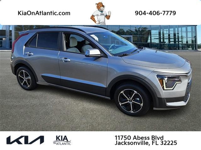 new 2025 Kia Niro car, priced at $31,185