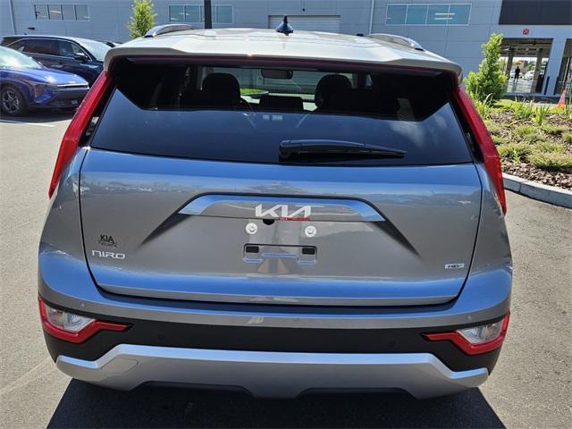 new 2025 Kia Niro car, priced at $31,185
