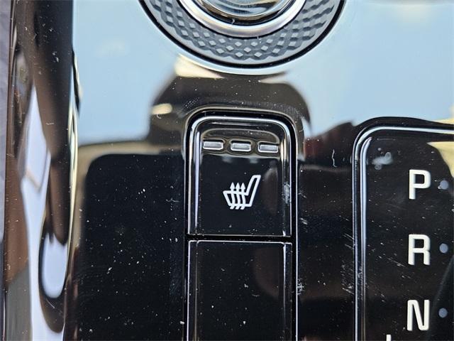 new 2025 Kia Niro car, priced at $31,185