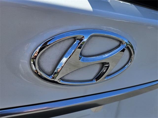 used 2019 Hyundai Santa Fe car, priced at $13,491
