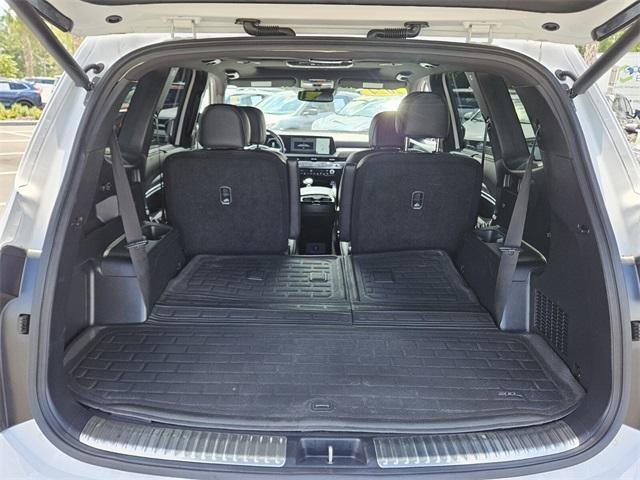used 2024 Kia Telluride car, priced at $40,299