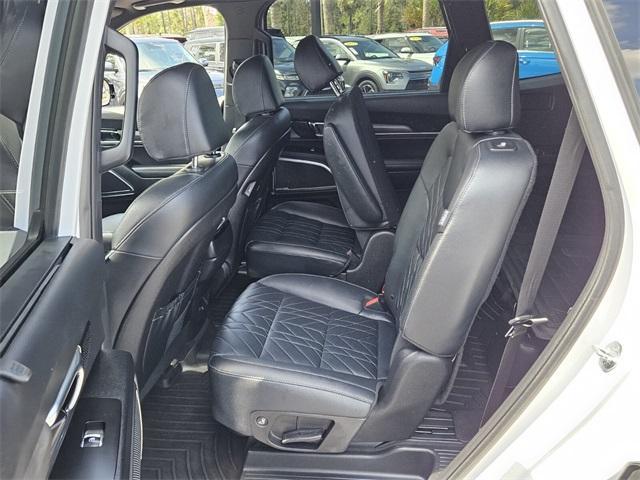 used 2024 Kia Telluride car, priced at $40,299