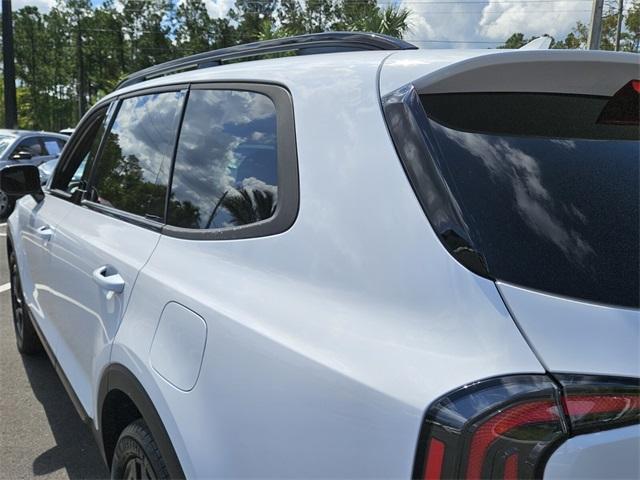 used 2024 Kia Telluride car, priced at $40,299