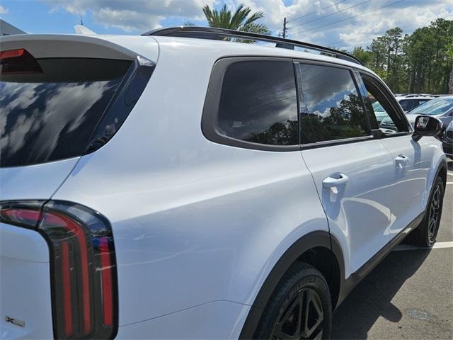 used 2024 Kia Telluride car, priced at $40,299