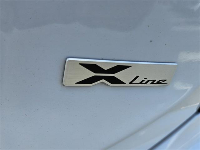 used 2024 Kia Telluride car, priced at $40,299