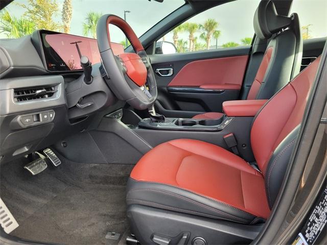 new 2025 Kia K4 car, priced at $27,682