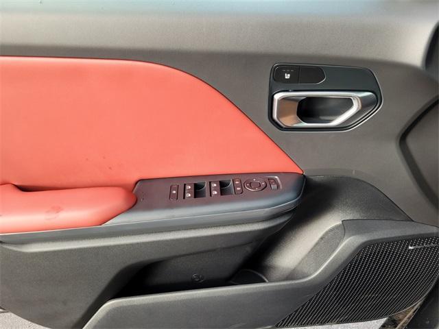 new 2025 Kia K4 car, priced at $27,682