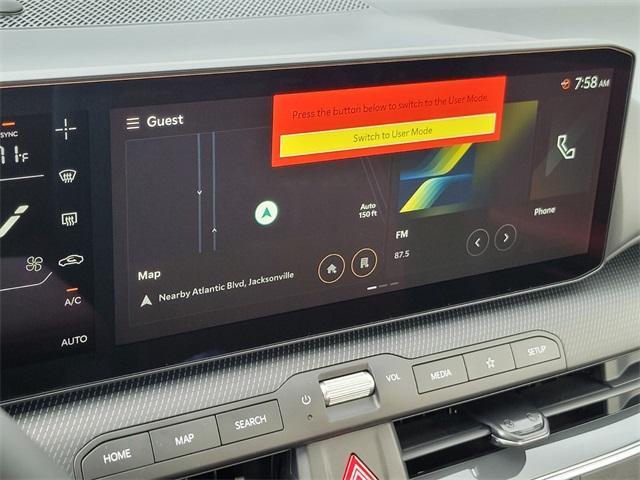 new 2025 Kia K4 car, priced at $27,682