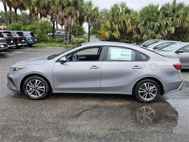 new 2024 Kia Forte car, priced at $22,320