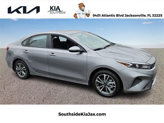 new 2024 Kia Forte car, priced at $22,320