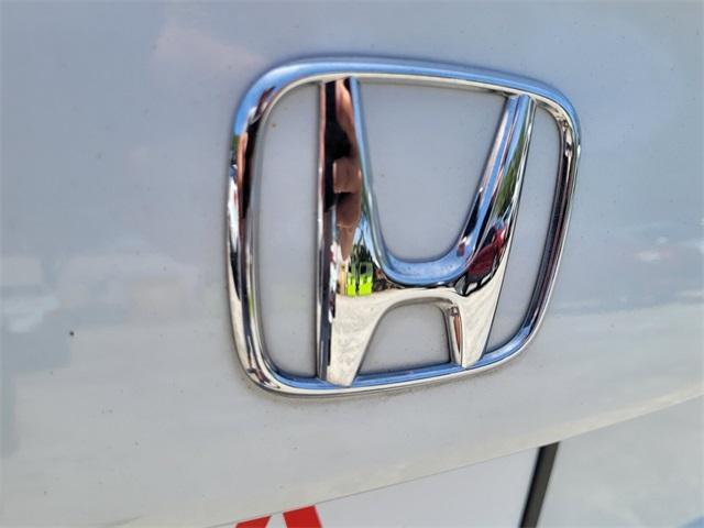 used 2022 Honda Civic car, priced at $23,981