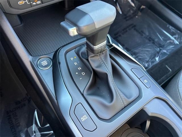 new 2025 Kia K4 car, priced at $24,505