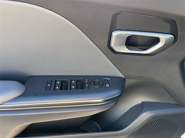 new 2025 Kia K4 car, priced at $24,505