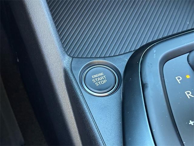 new 2025 Kia K4 car, priced at $24,505